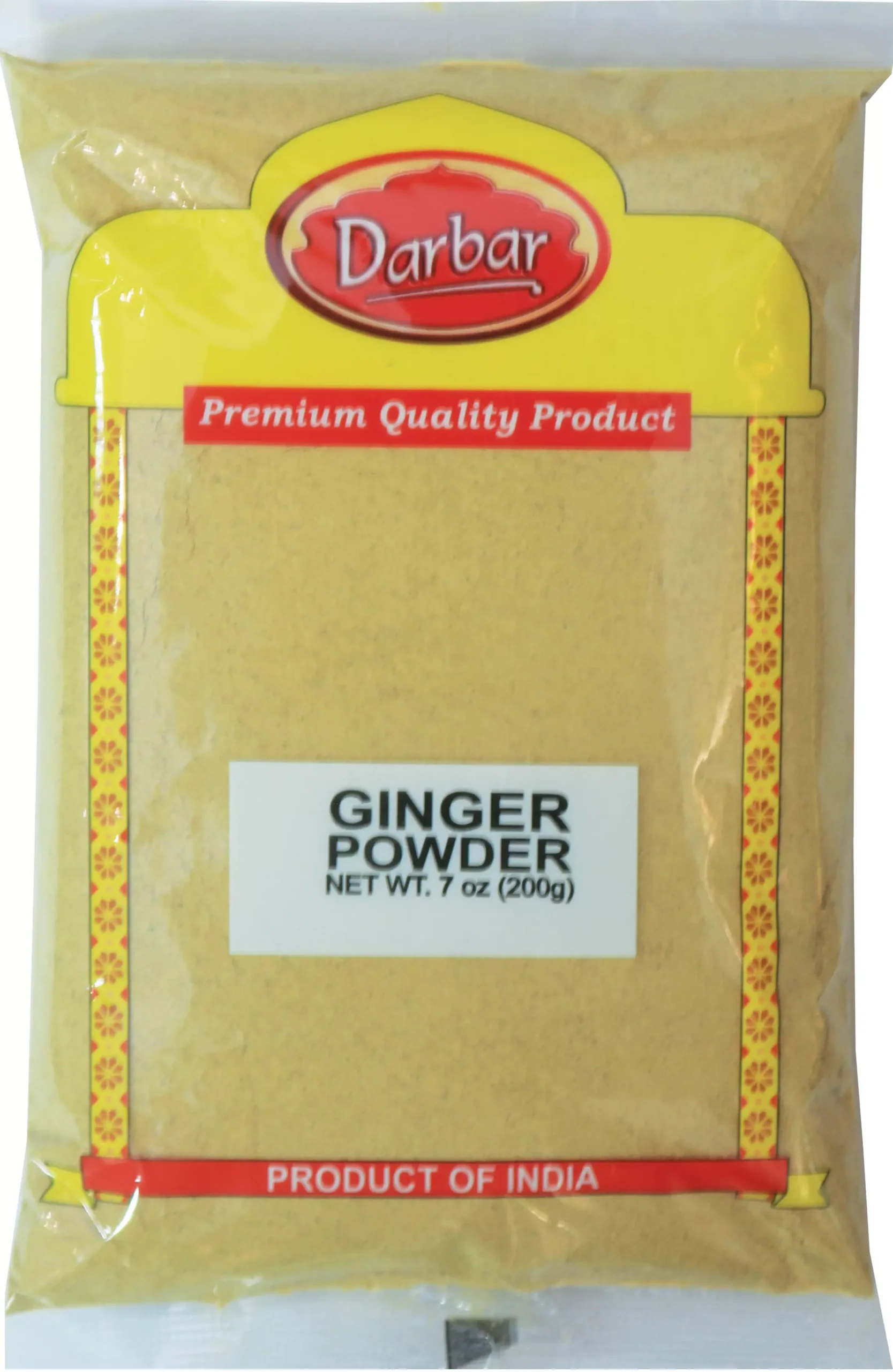 Darbar Ginger Powder