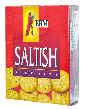 EBM Saltish