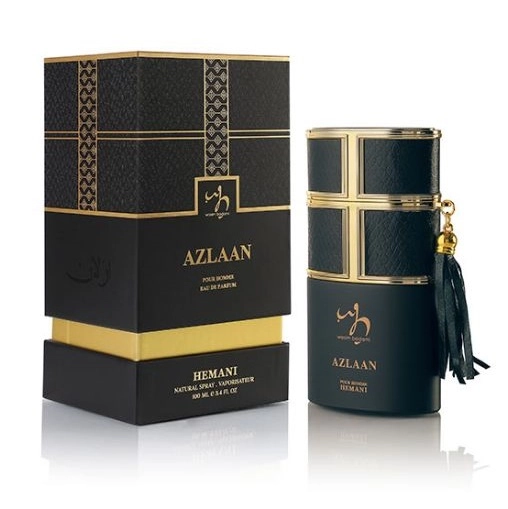 Hemani Perfume - Azlaan