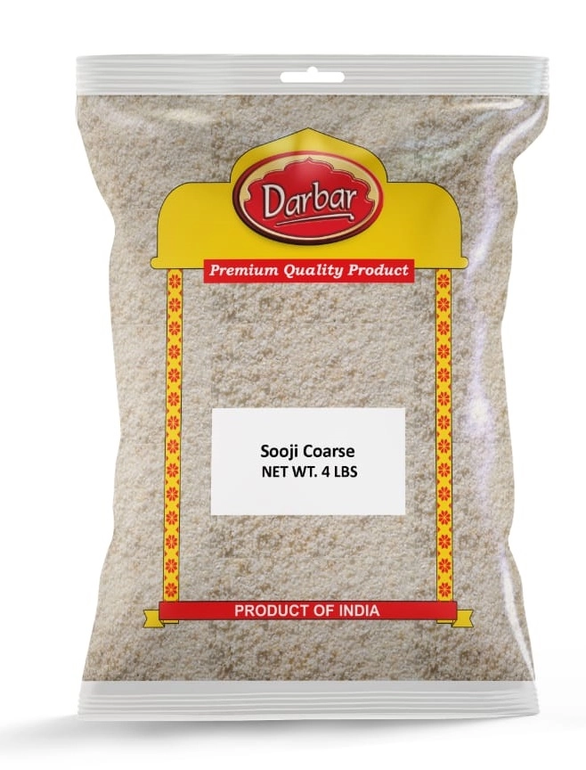 Darbar Sooji Coarse