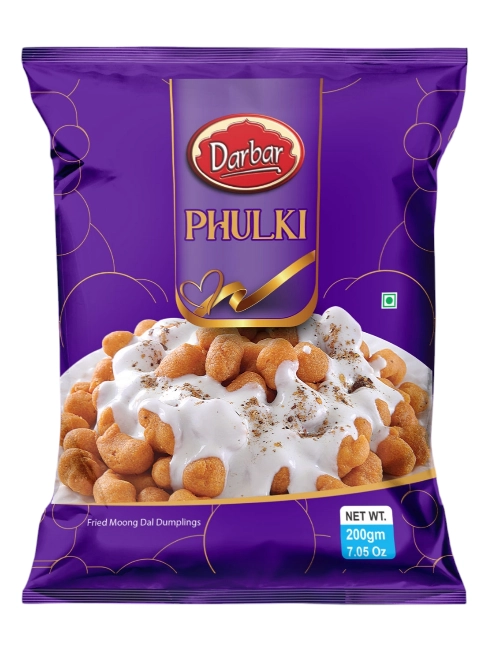 Darbar Phulki
