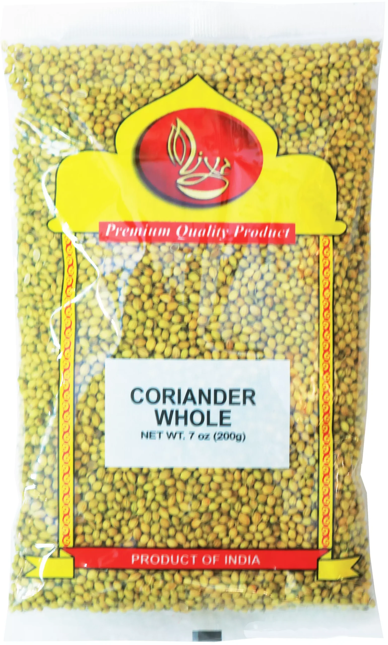 Darbar Coriander Whole