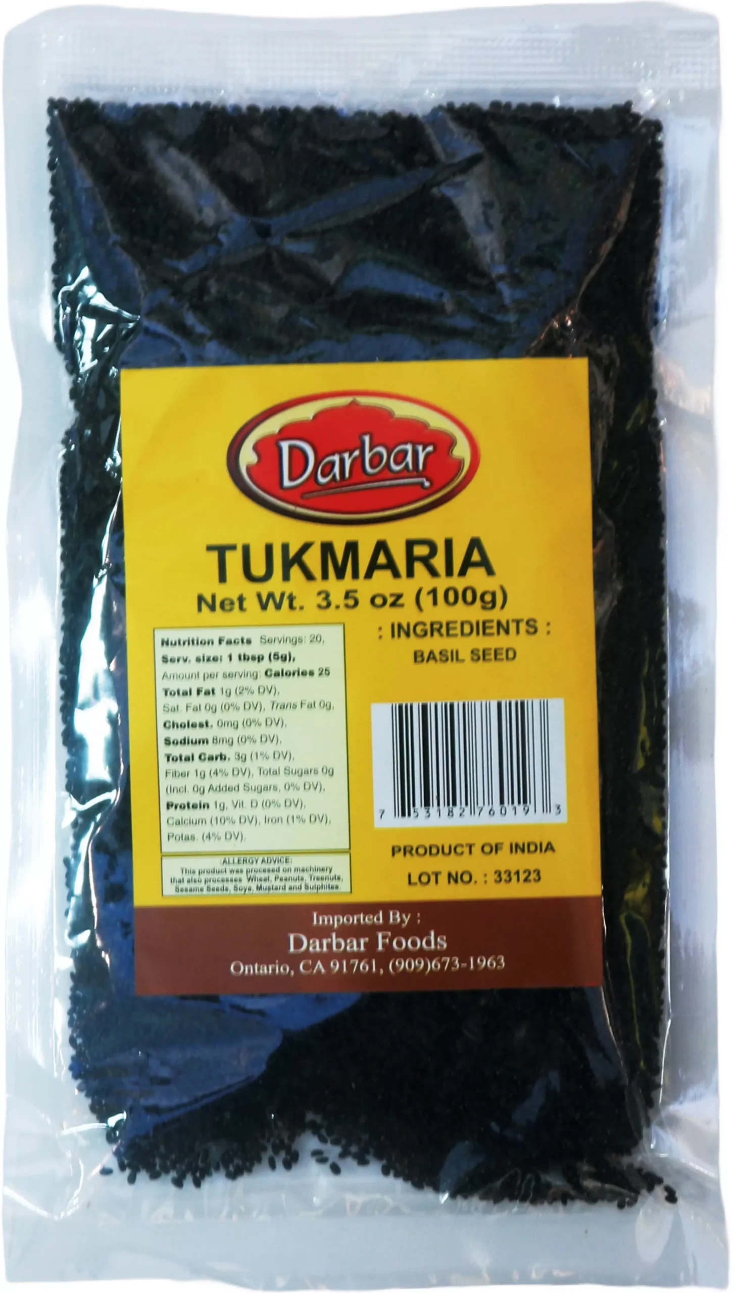 Darbar Thuk Maria