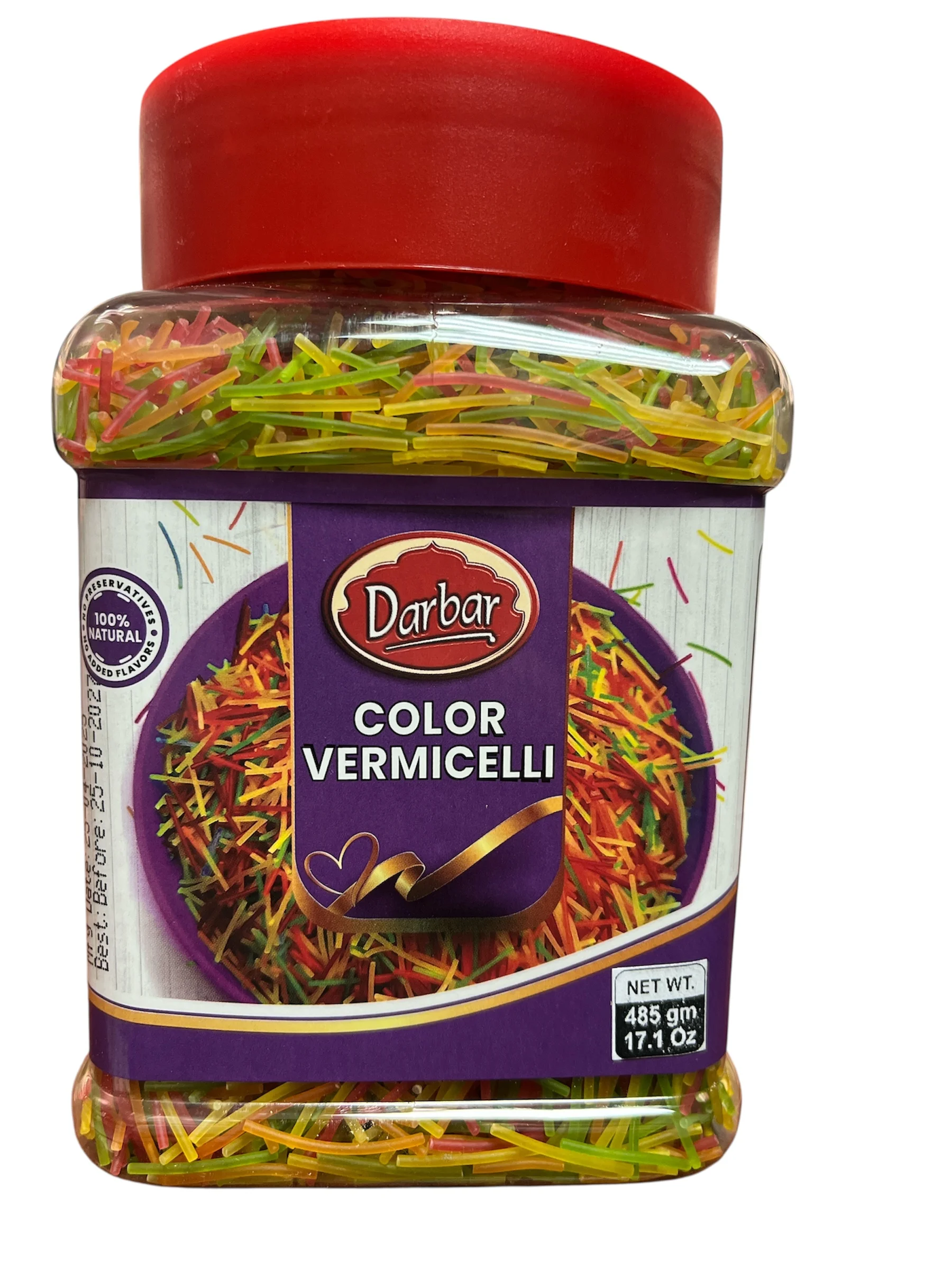 Darbar Color Vermicelli