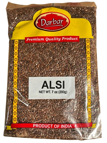 Darbar Flex Seed (Alsi)