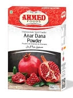 Ahmed Anar Dana Powder
