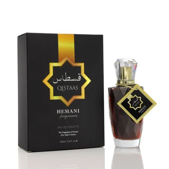 Hemani Perfume - Qistaas