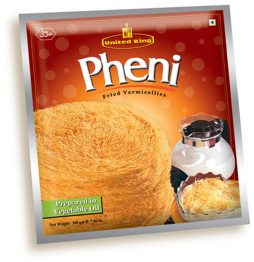 United King Pheni