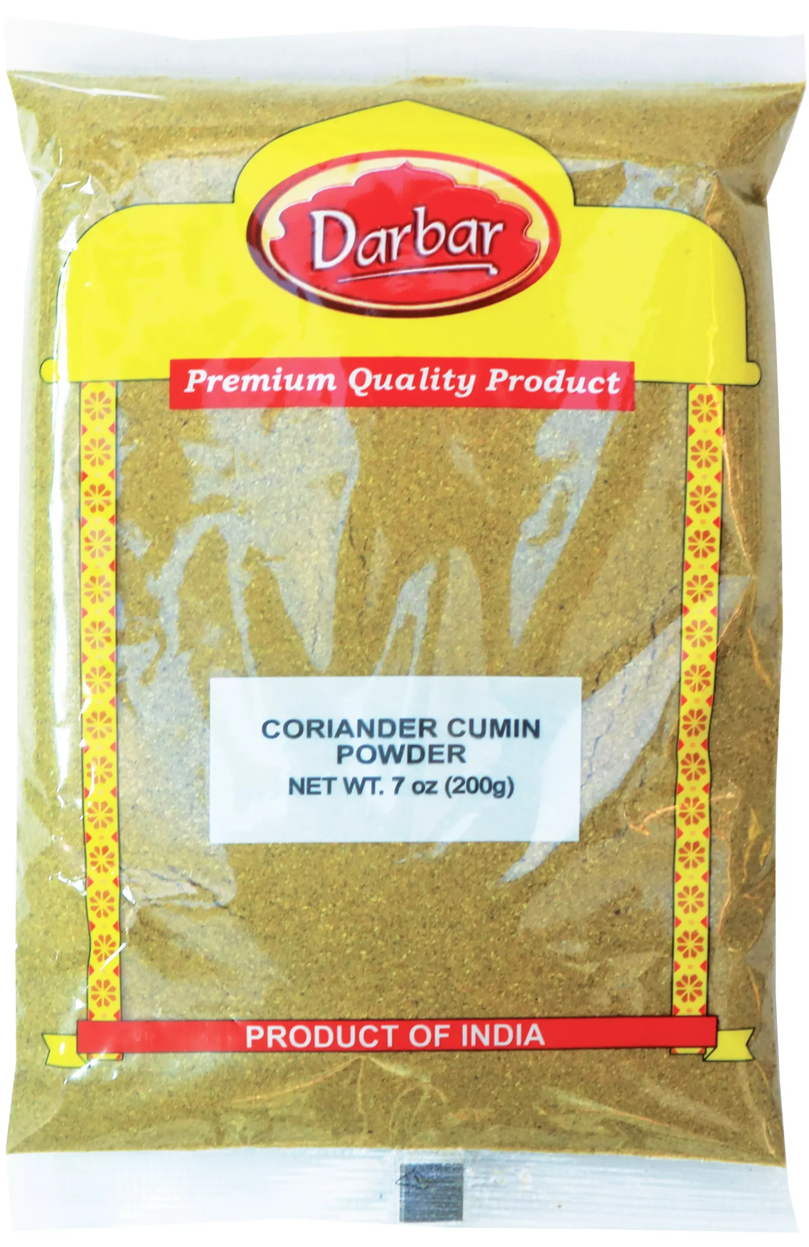 Darbar Coriander Cumin Powder