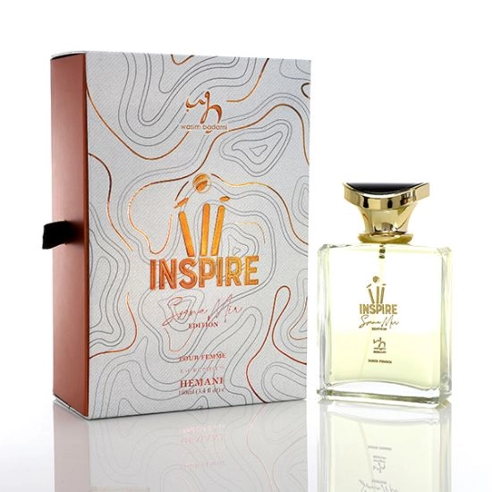 Hemani Perfume - Inspire