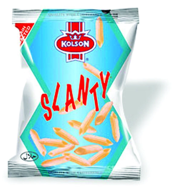 Kolson Slanty - Salt