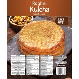 United King Kulcha