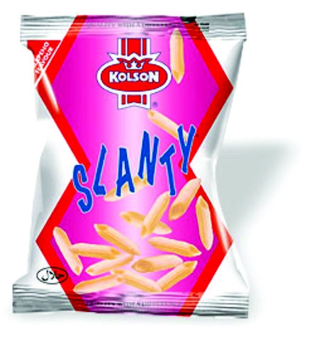 Kolson Slanty - Jalapeno