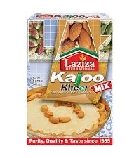 Laziza Kajoo Kheer