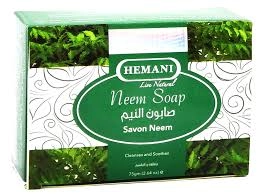 Hemani Neem Soap