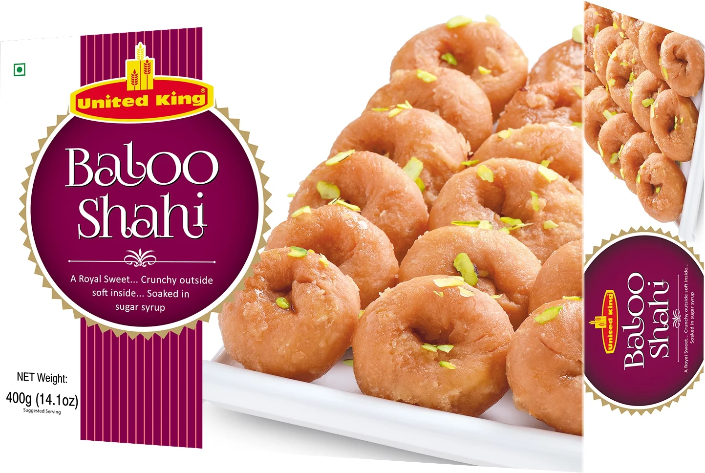 United King Baloo Shahi