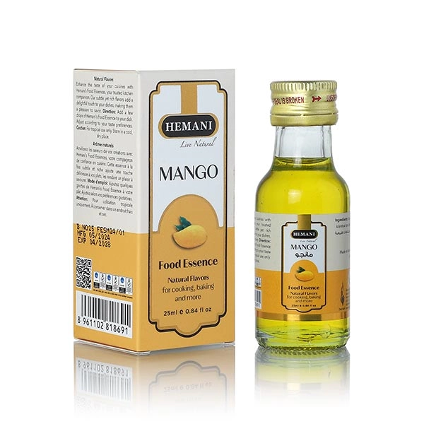 Hemani Essence - Mango