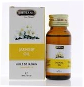 Hemani Jasmine Oil