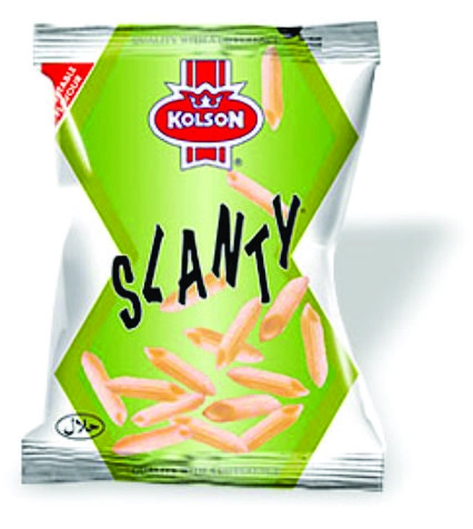 Kolson Slanty - Vege