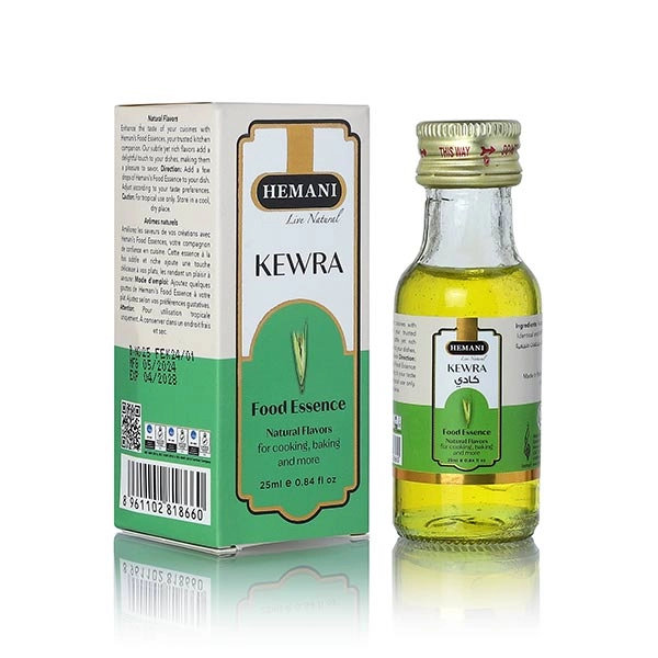 Hemani Essence - Kewra