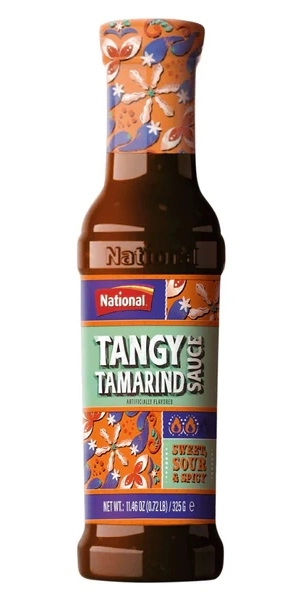 National Tangy Tamarind Sauce