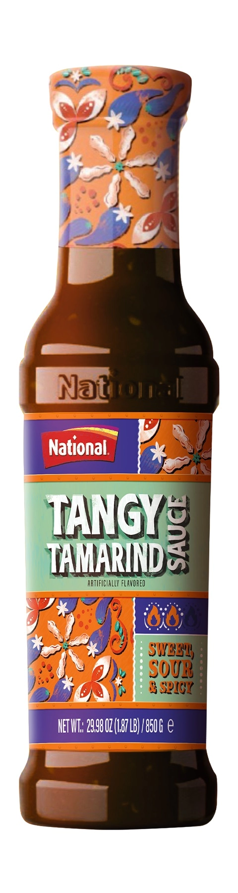 National Tangy Tamarind Sauce