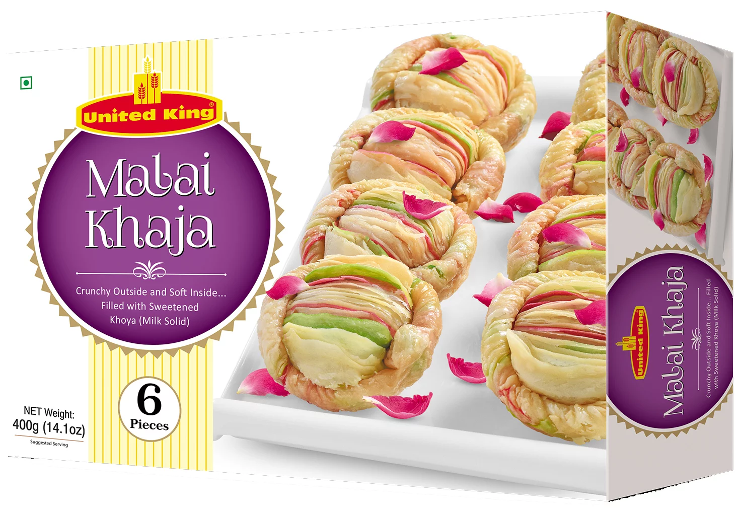 United King Malai Khaja