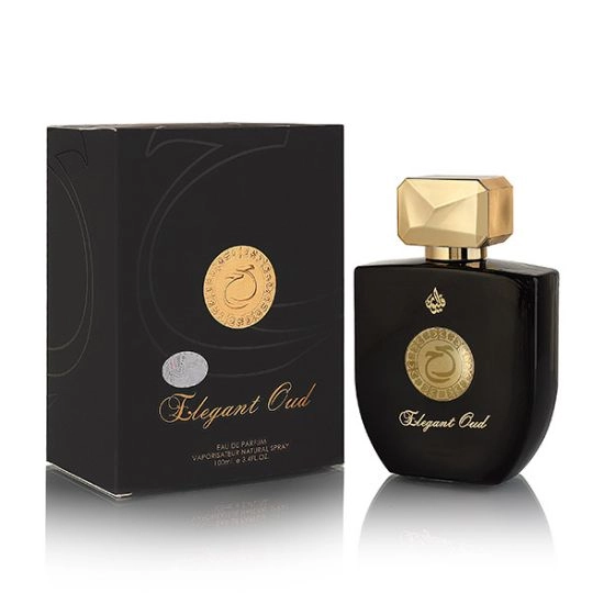 Hemani Perfume - Elegant Oud