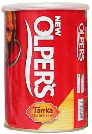 Olper's Tarka Asli Ghee