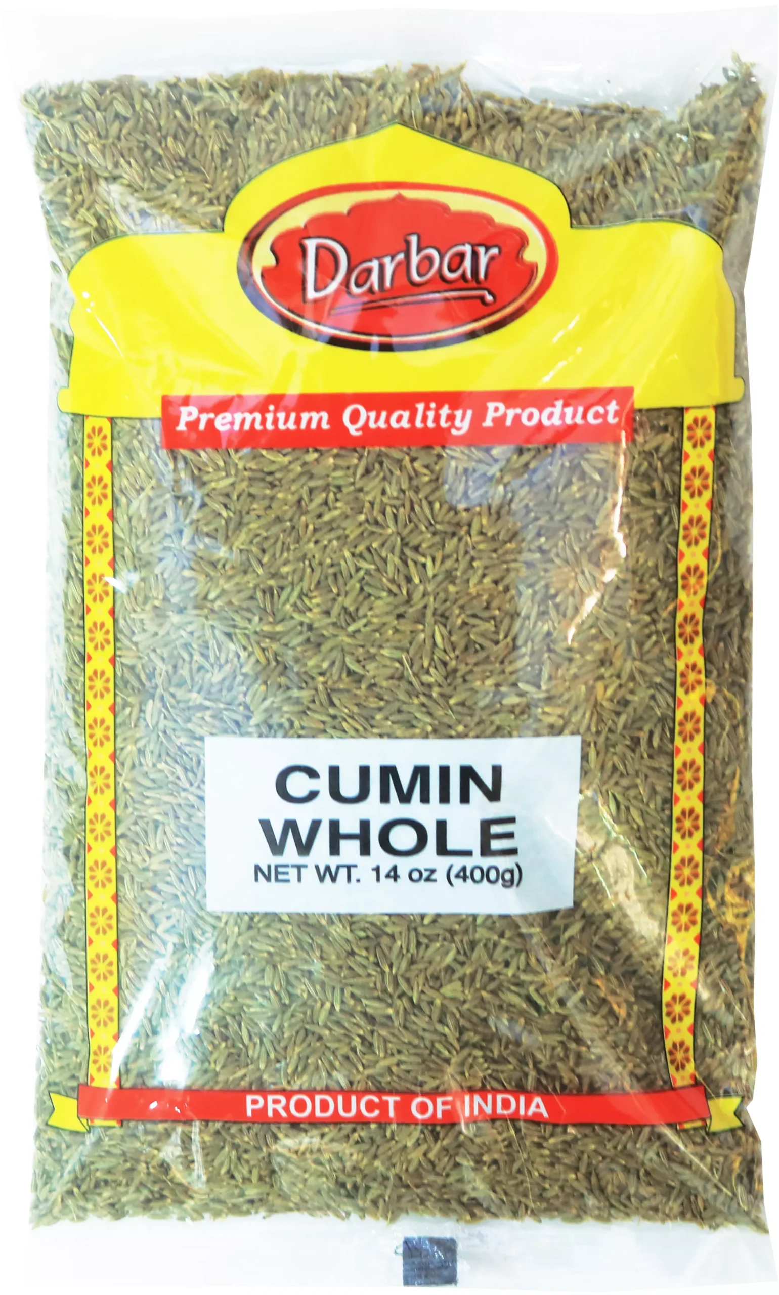 Darbar Cumin Whole