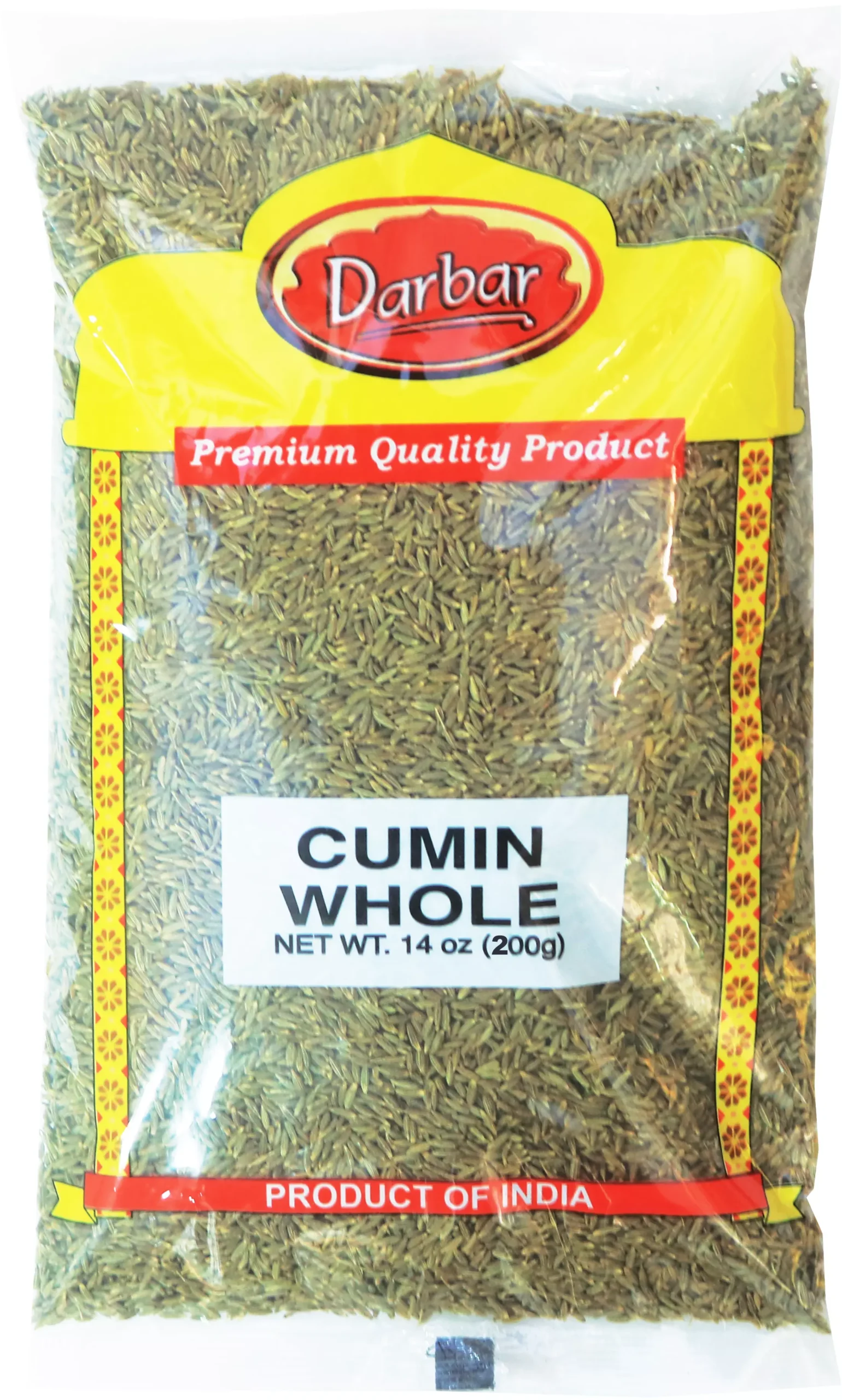 Darbar Cumin Whole