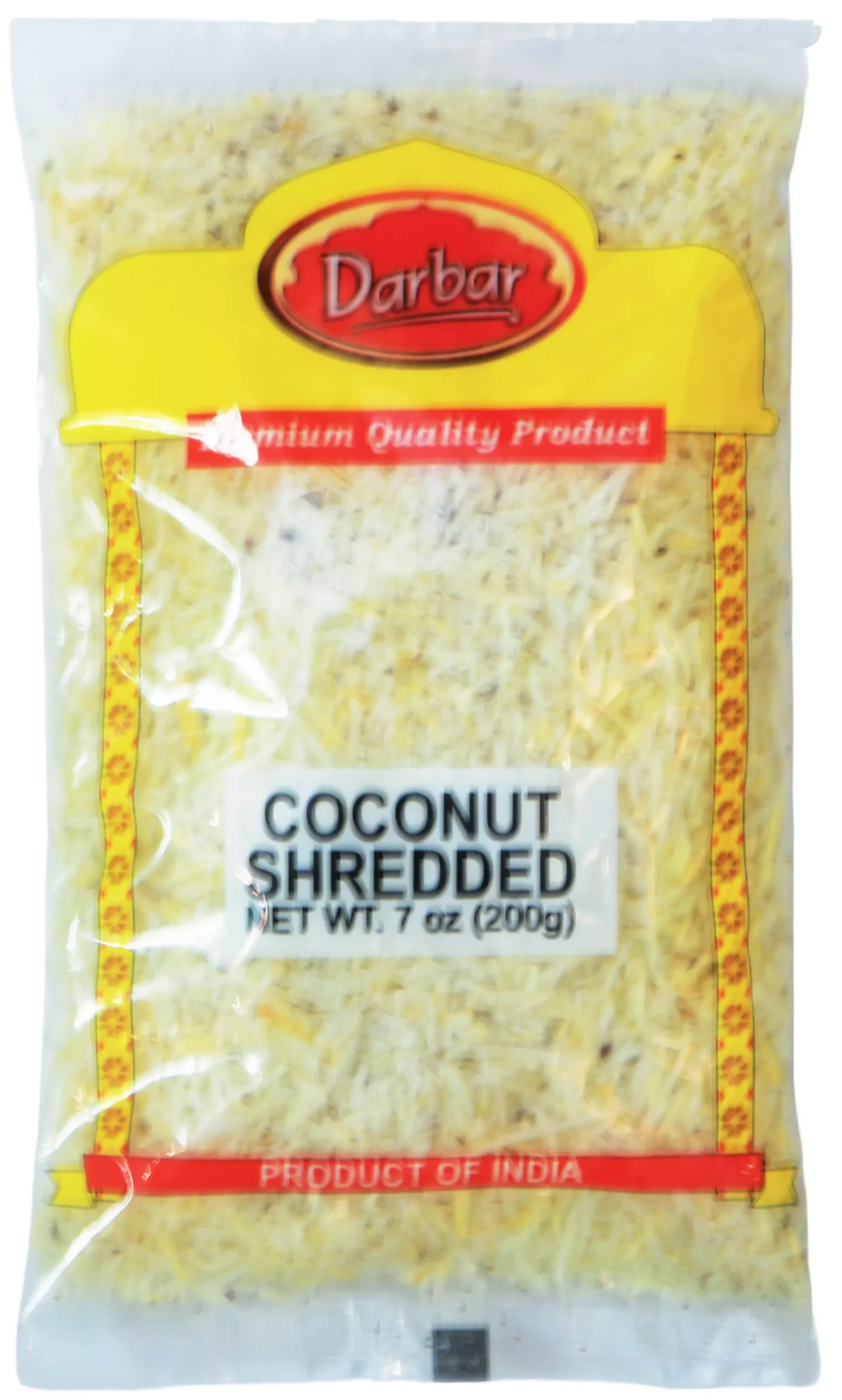 Darbar Coconut (Shredded)