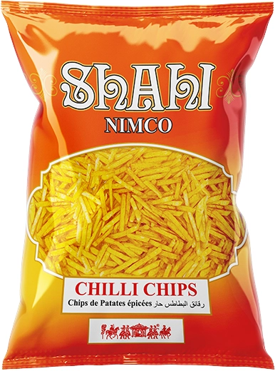 Shahi Chilli Chips