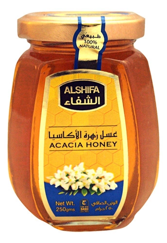 Al Shifa Acacia Honey