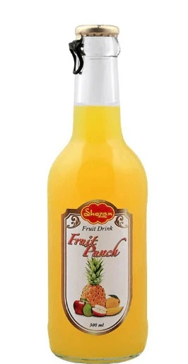 Shezan Premium Fruit Punch Drink