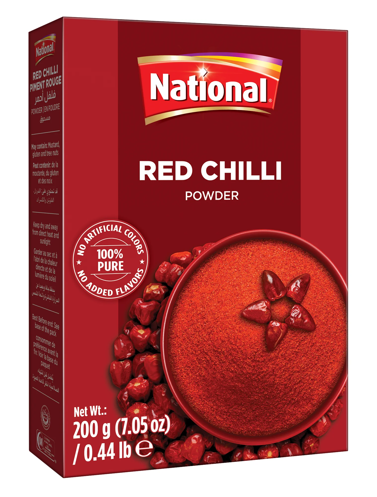 National Chilli Powder
