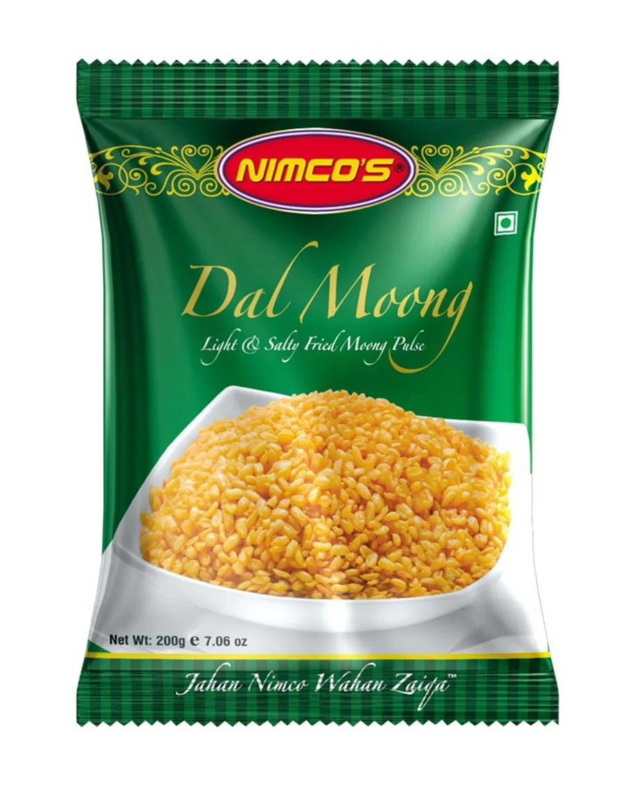 Nimco's Dal Moong