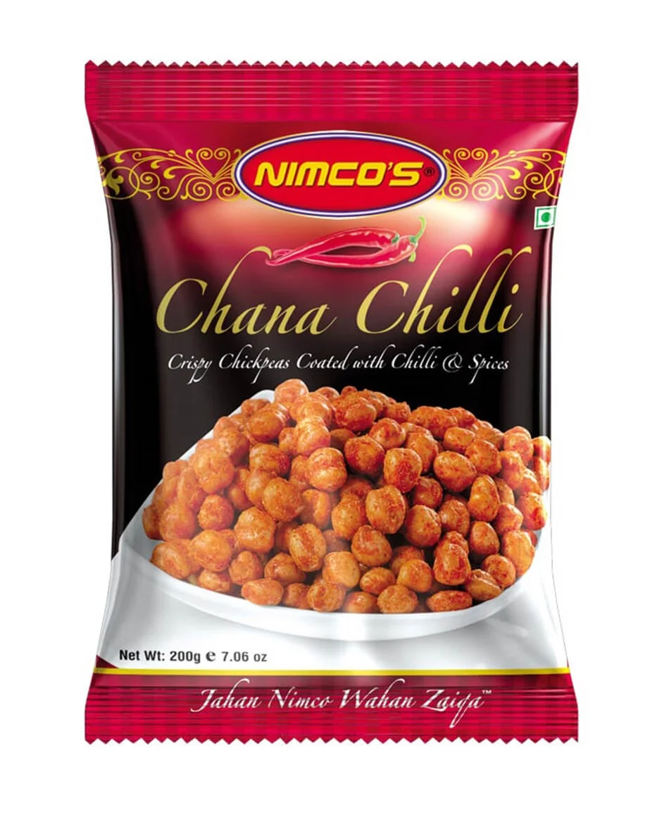 Nimco's  Chana Chilli