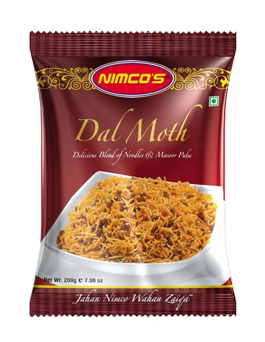 Nimco's Dal Moth