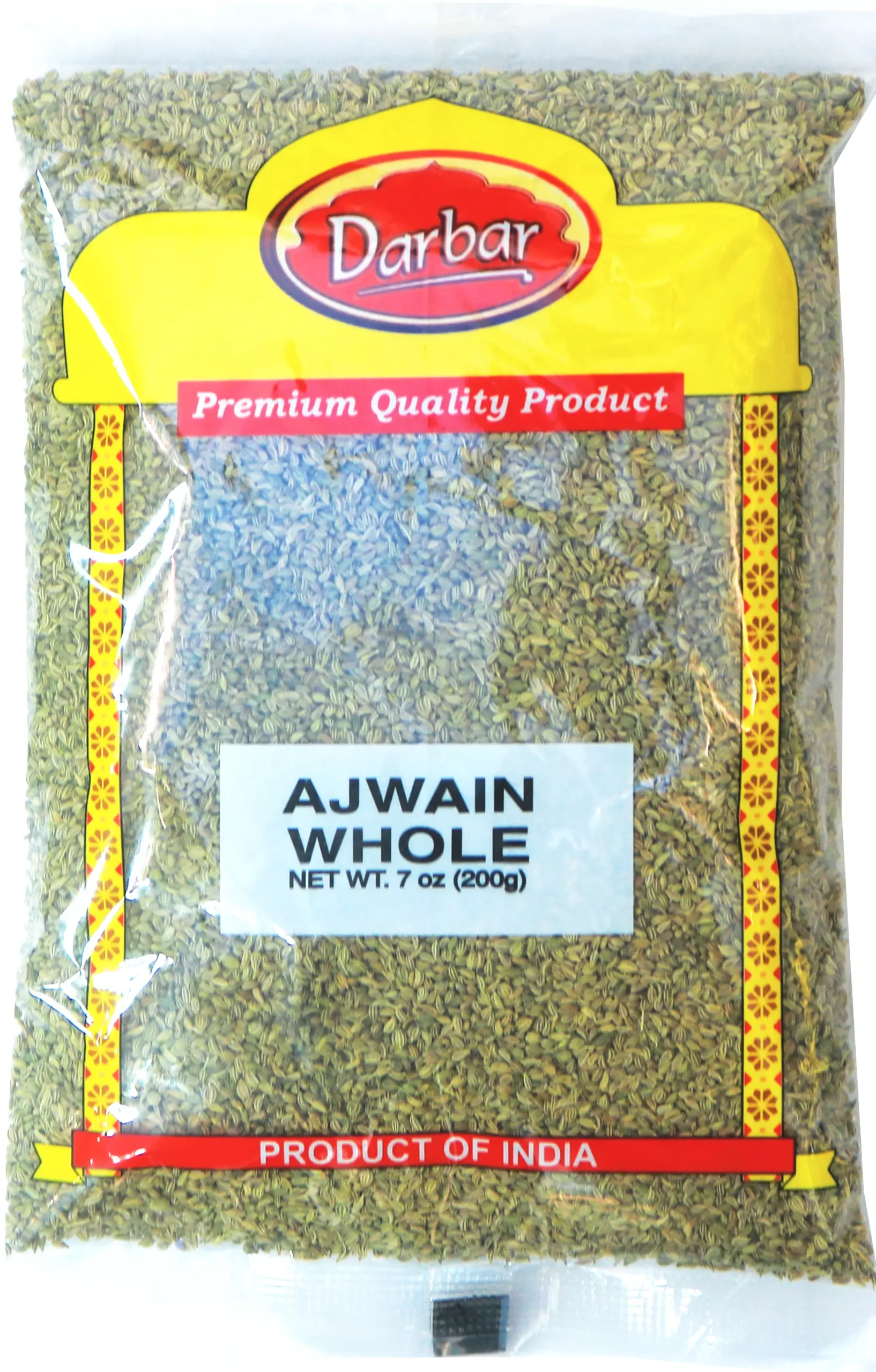 Darbar Ajwain Seeds