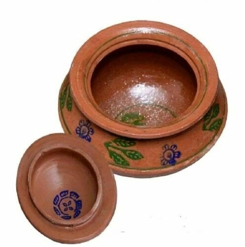 Clay Handi Large