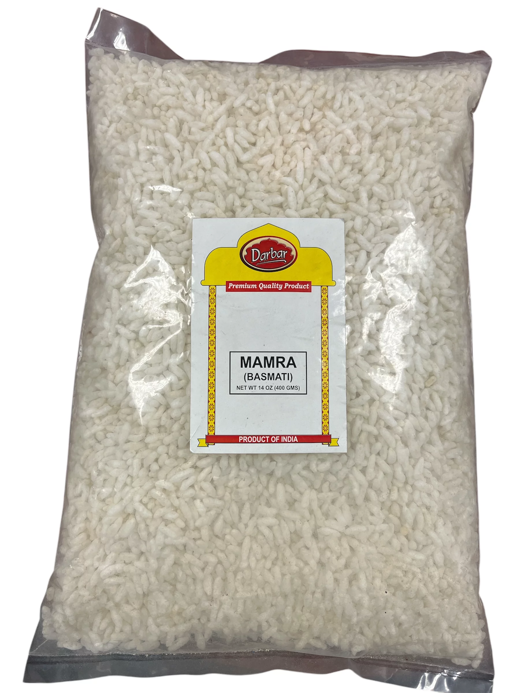 Darbar Mamra Basmati