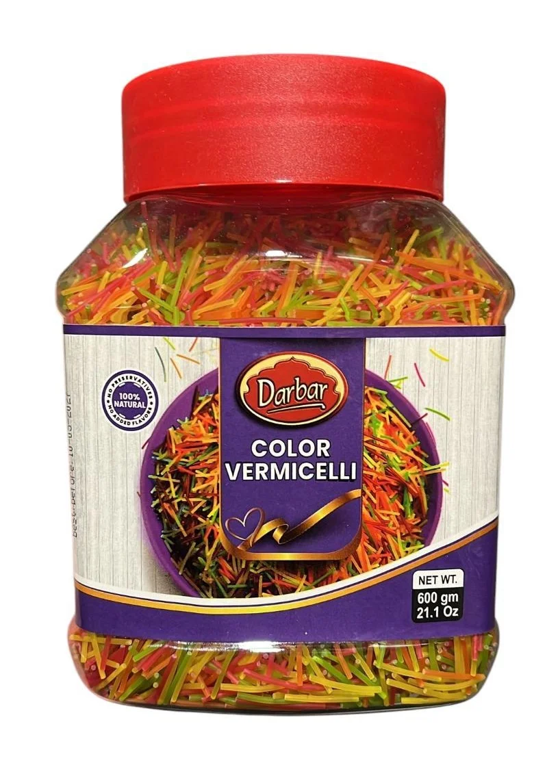 Darbar Color Vermicelli