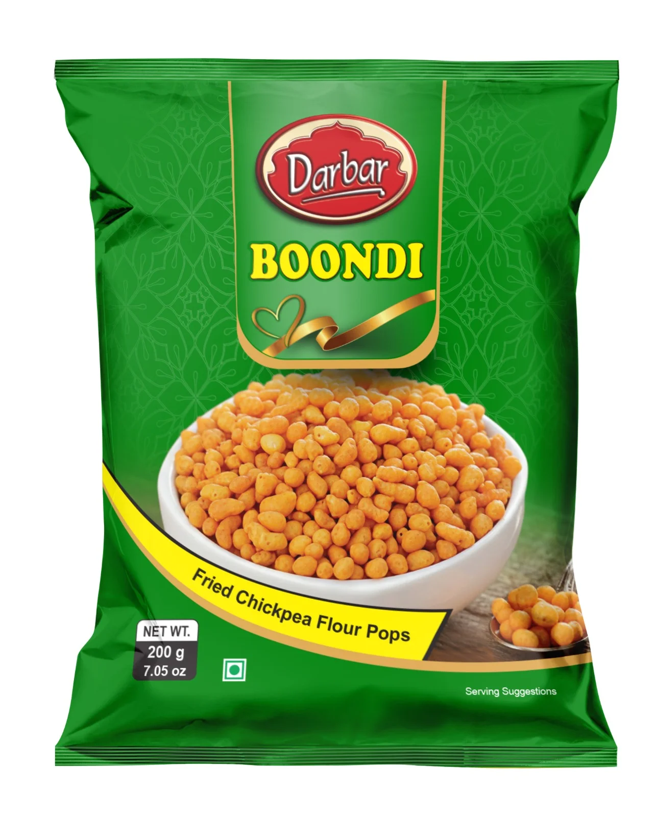 Darbar Boondi