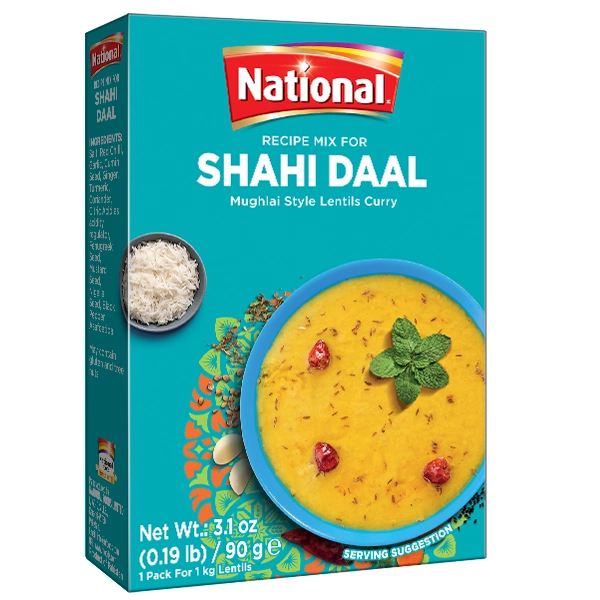 National Daal Masala
