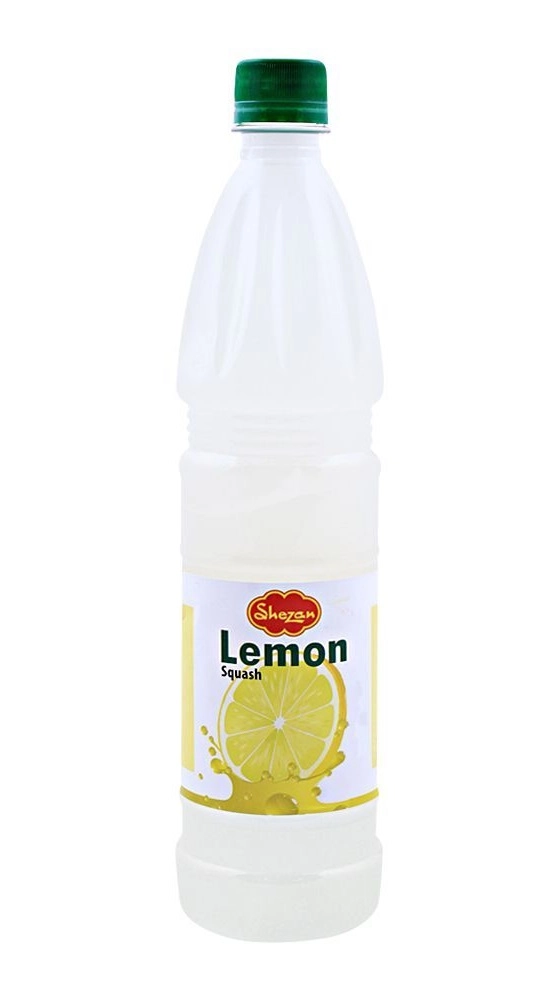 Shezan Lemon Squash