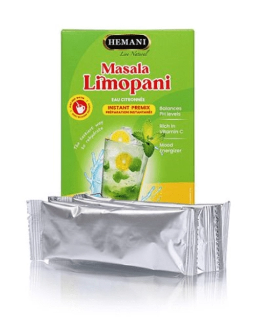 Hemani Masala Limopani (10Pcs)