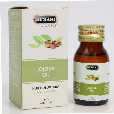 Hemani Jojoba Oil