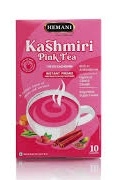 Hemani Instant Kashmiri Pink Tea (10 Pcs)
