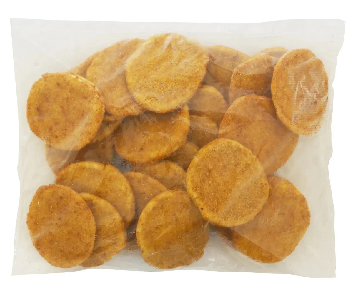 Midamar Chicken Patties (Food Service Pack)